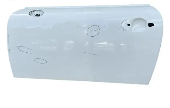 Mini One - Cooper Coupe R56 Door (2 Door Coupe) 