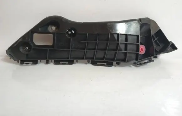 Toyota RAV 4 (XA40) Front bumper mounting bracket 5253542080autoas1 5253542080