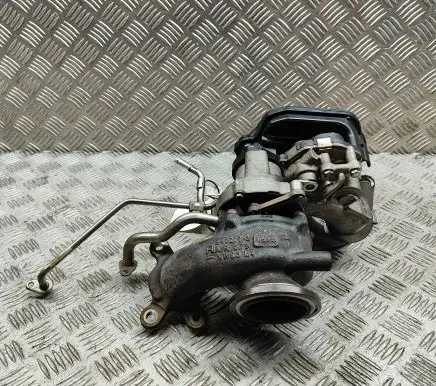 Volkswagen Golf VIII Turbo 05E145701E 8470090006