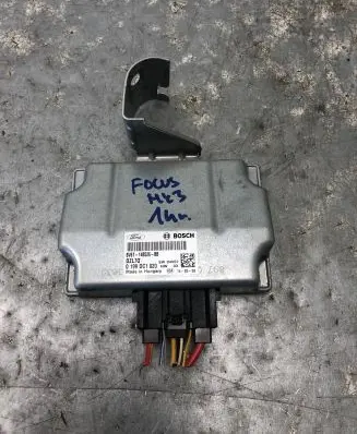Ford Focus Other control units/modules BV6T-14B526-BB