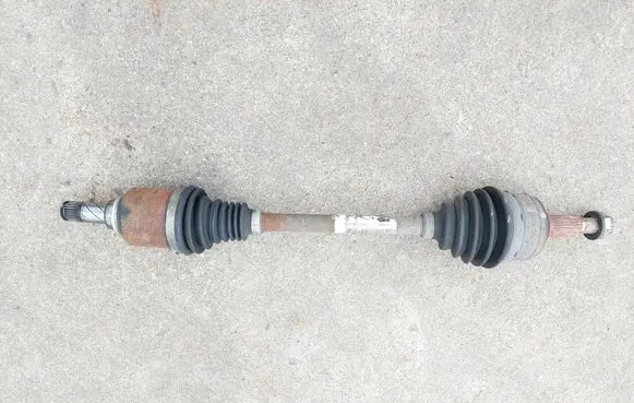 Dacia Dokker Prop shaft universal joint 6083772 20170638