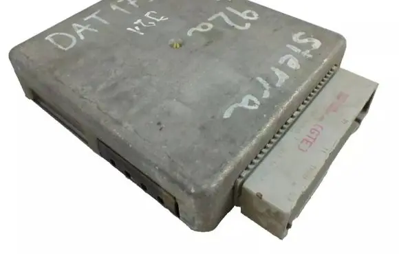 Ford Scorpio Engine control unit/module 92BB12A650GA