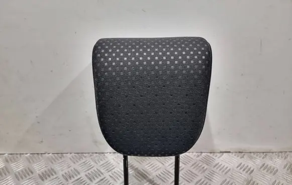 Toyota Yaris Rear seat headrest 
