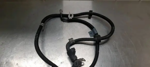 Mercedes-Benz C AMG W204 Wires (starter motor) A2044402513 79688