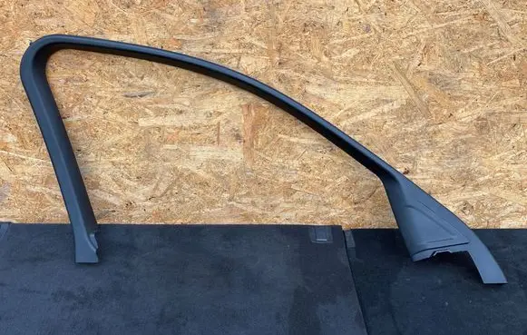 BMW X4 F26 Other front door trim element 7335483 185125