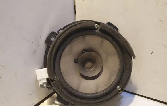 Hyundai Getz Front door speaker 963201C000