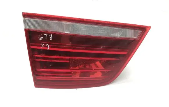 BMW X3 F25 Tailgate rear/tail lights 7217309
