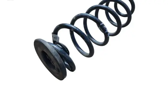Volkswagen T-Roc Rear coil spring 5Q0511121
