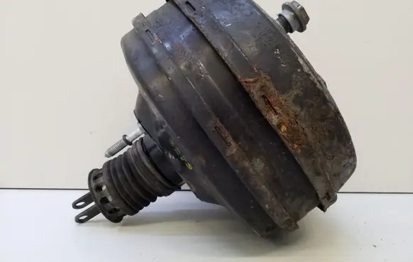 Opel Vectra C Brake booster 13126711
