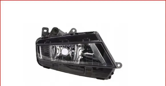 Cupra Ateca Front fog light