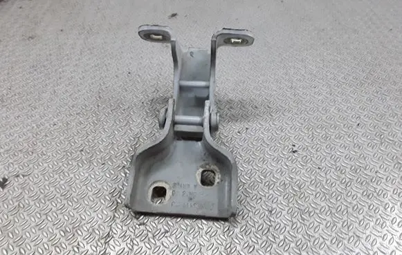 Renault Trafic II (X83) Front door upper hinge 311772J