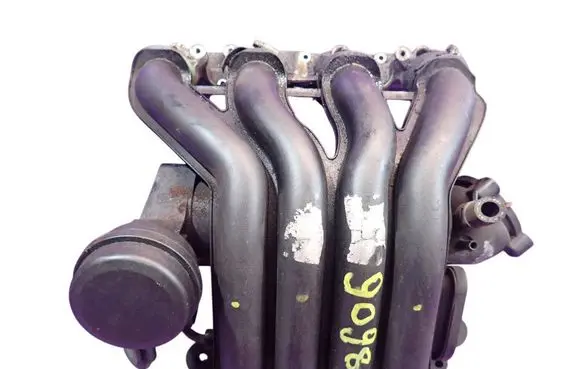 Audi A4 S4 B5 8D Intake manifold 06B133210N