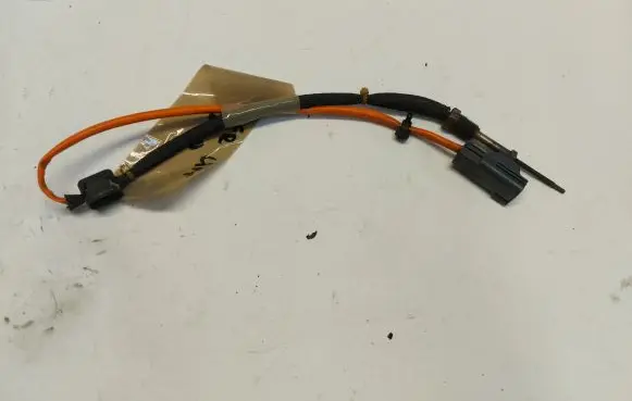 Ford Ranger Lambda probe sensor JB3G-12B591-EC