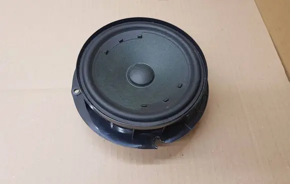 Volkswagen Golf VII Front door speaker 5G0035453G