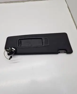 BMW X5 E70 Sun visor 51168037380 8037380 51167278614