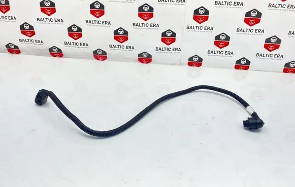 BMW 1 F20 F21 Engine installation wiring loom 7592509 E20561