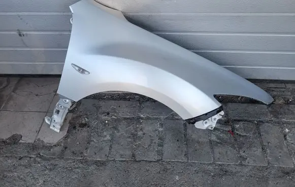 Mazda 6 Fender
