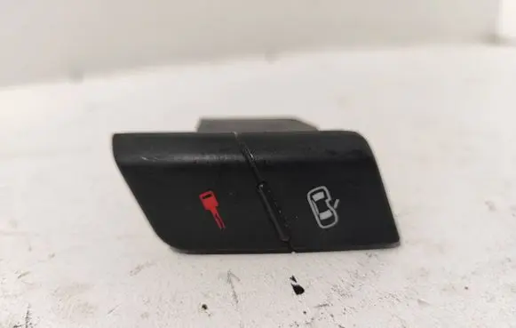 Audi A4 S4 B6 8E 8H Central locking switch button 8E1962107