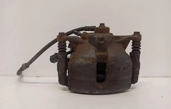 Skoda Karoq Rear brake caliper 8V0615124