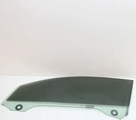 BMW 4 F32 F33 Front door window/glass (coupe) 7268725 43R001025
