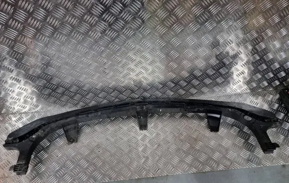 Opel Astra J Front bumper support beam 13266647