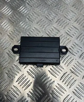 Porsche Taycan 9J1 Other control units/modules 992907483P
