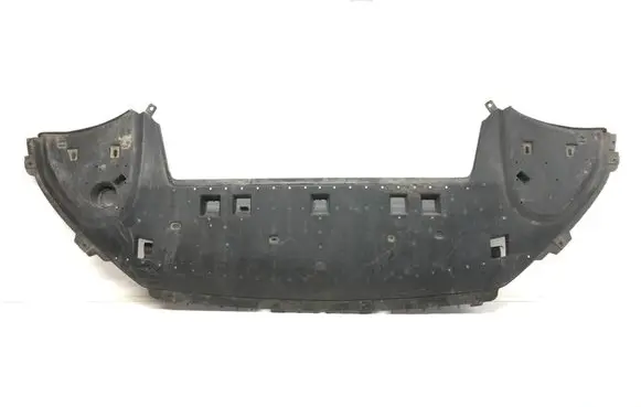 Citroen DS7 Crossback Front bumper skid plate/under tray 9817379180 962786