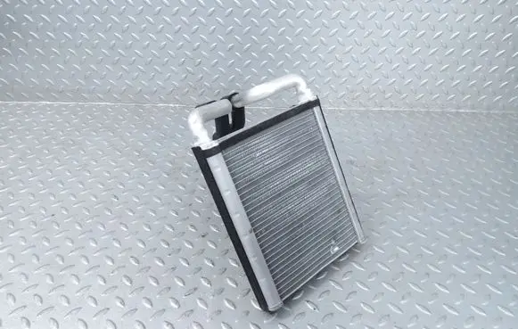 Hyundai i30 Heater blower radiator 97138G4000