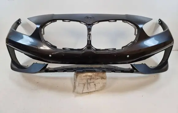 BMW 1 F40 Front bumper 7459708