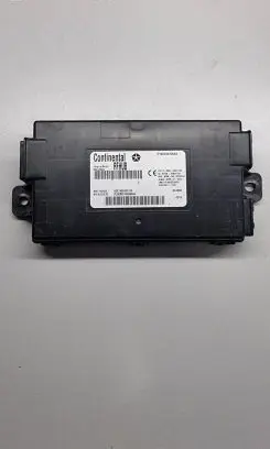 Dodge Challenger Keyless (KESSY) go control unit/module 68234228AB 40821703