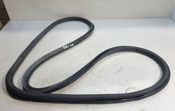 BMW 7 F01 F02 F03 F04 Rubber seal front door (on door) 4445359