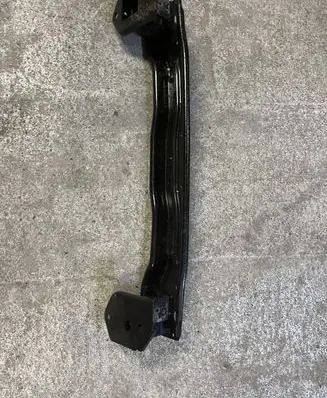 BMW X3 G01 Rear bumper cross member 11198910 74000083