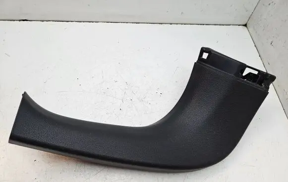 Mitsubishi Eclipse Cross Tailgate/trunk side cover trim 7224A259ZZ