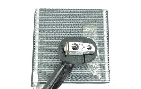 Cupra Formentor A/C cooling radiator (condenser) 5QE816103H