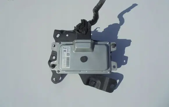 Nissan Juke I F15 Other control units/modules EMU10021N