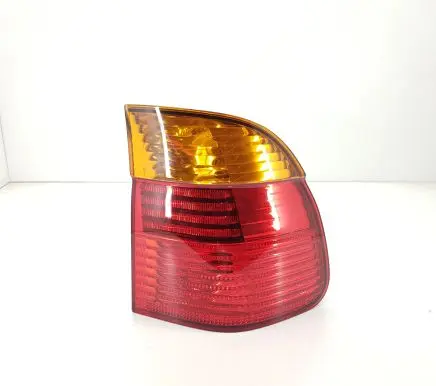 BMW 5 E39 Rear/tail lights 6900214 8371324