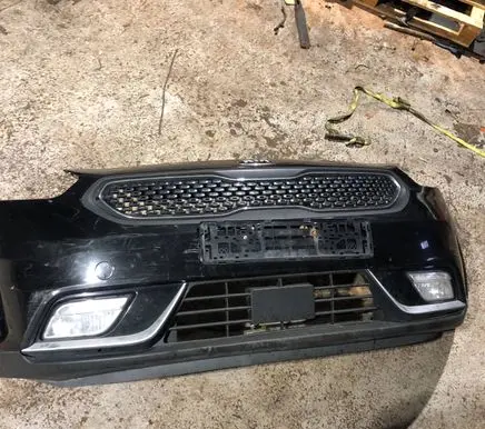 KIA Niro Front bumper 86511G5000