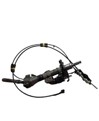 Mitsubishi Pajero Steering wheel axle set 337860