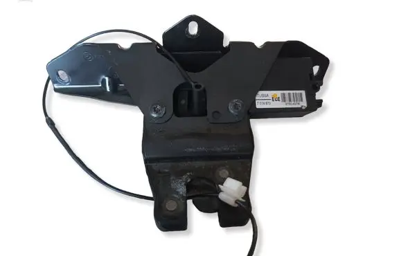 BMW 5 E60 E61 Tailgate/trunk/boot lock/catch/latch 7071594 7014870 7130350