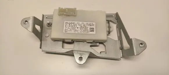Mercedes-Benz GLC X253 C253 Keyless (KESSY) go control unit/module A2229004213