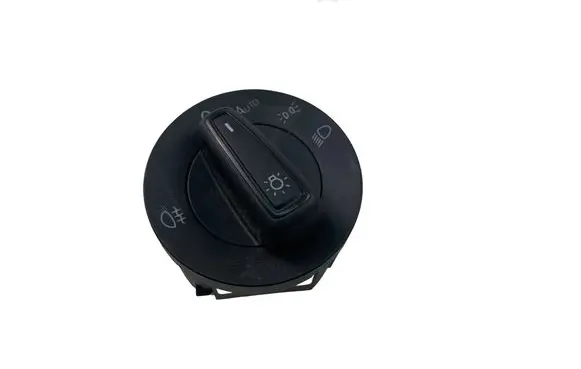 Volkswagen T-Roc Light switch 5G0941431AQ