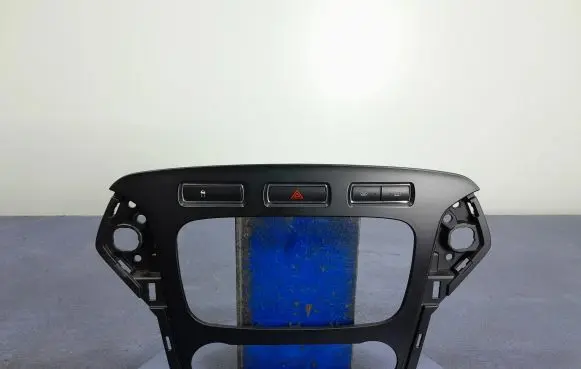 Ford Mondeo MK IV Other sill/pillar trim element BS71-18522