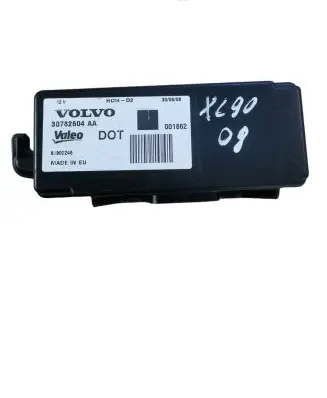 Volvo XC90 Light module LCM 30782604AA 001862 89902246