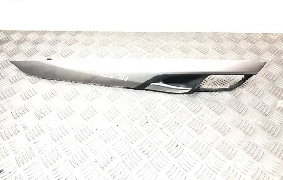 BMW X5 F15 Front door interior handle 15P303700DP DG11053PIA03 92161AI03