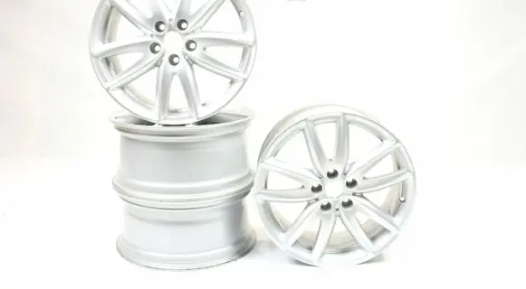 Mini Clubman F54 R18 alloy rim 