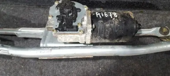 Volvo V70 Wiper motor 404607 9171902