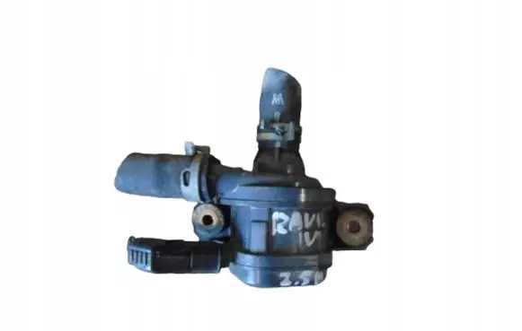 Toyota RAV 4 (XA50) Electric auxiliary coolant/water pump G904042010