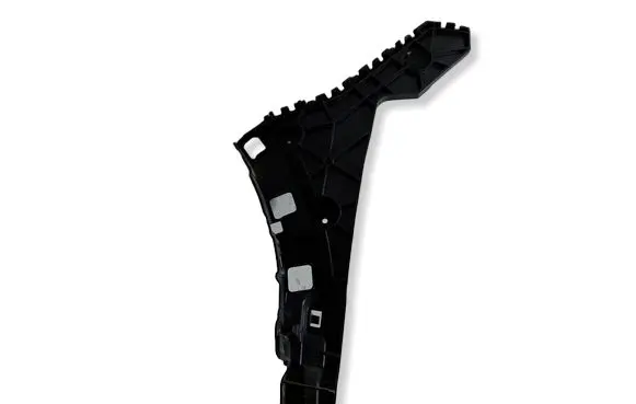 Audi Q4 Sportback e-tron Rear bumper mounting bracket 89A807377A