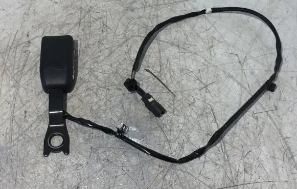 Citroen C-Crosser Front seatbelt buckle NSB1094 6054291A