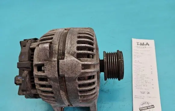 Renault Kangoo II Generator/alternator 8200660034 IMPRK1468196